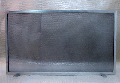 INOX Μονόφυλλη