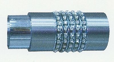 ΣΕΙΡΑ Plaisir Φ25 από INOX Σωλήνα