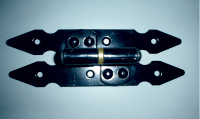 Μάσκουλο Νο 10 μεσαίο