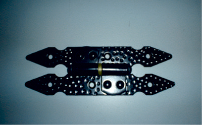 Μάσκουλο Νο 22 μεσαίο